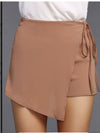T&R Skirt, and Shorts Combo