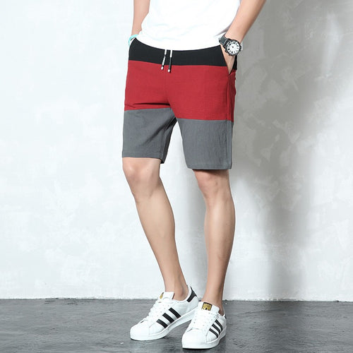 Men's Lightweight Utility Summer Shorts